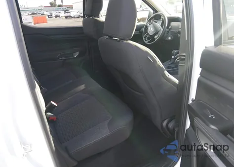 2024 Ford Ranger Xlt z USA, uszkodzony, nr VIN 1FTER4HH3RLE58835